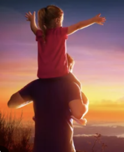 happy father day, my father is the best teacher
